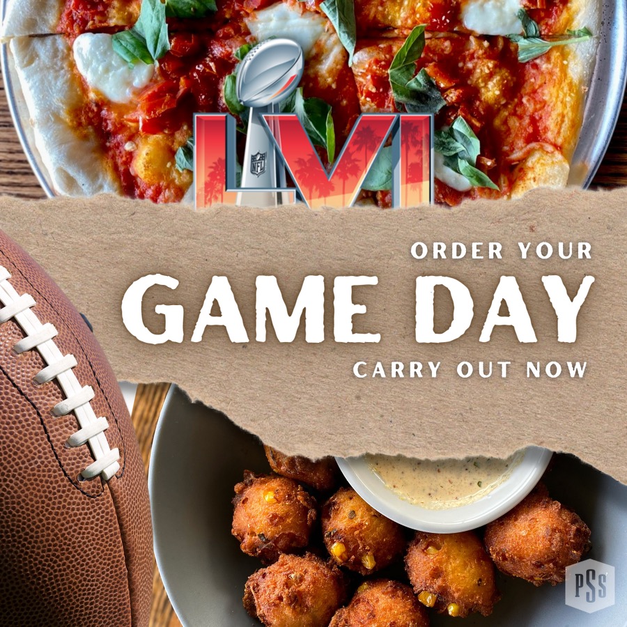 Game Day Pre-Orders