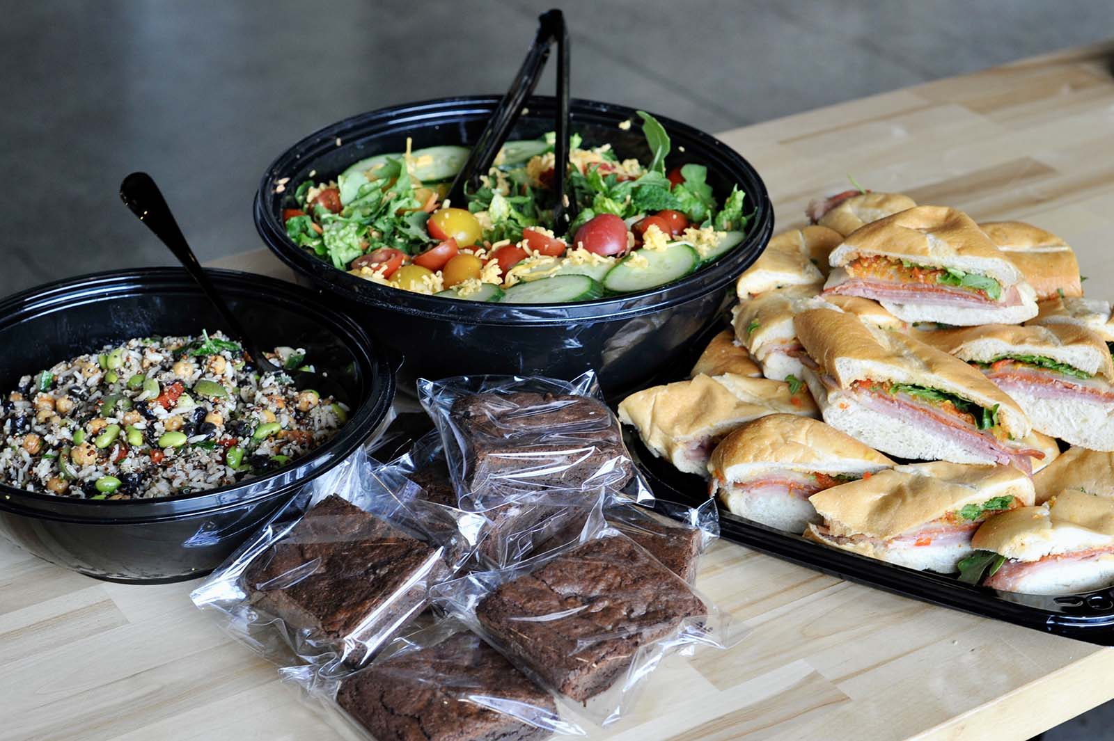 PSS Catering