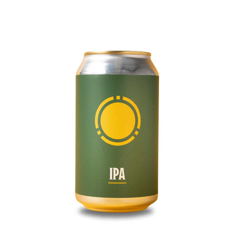 Peaceful Side IPA