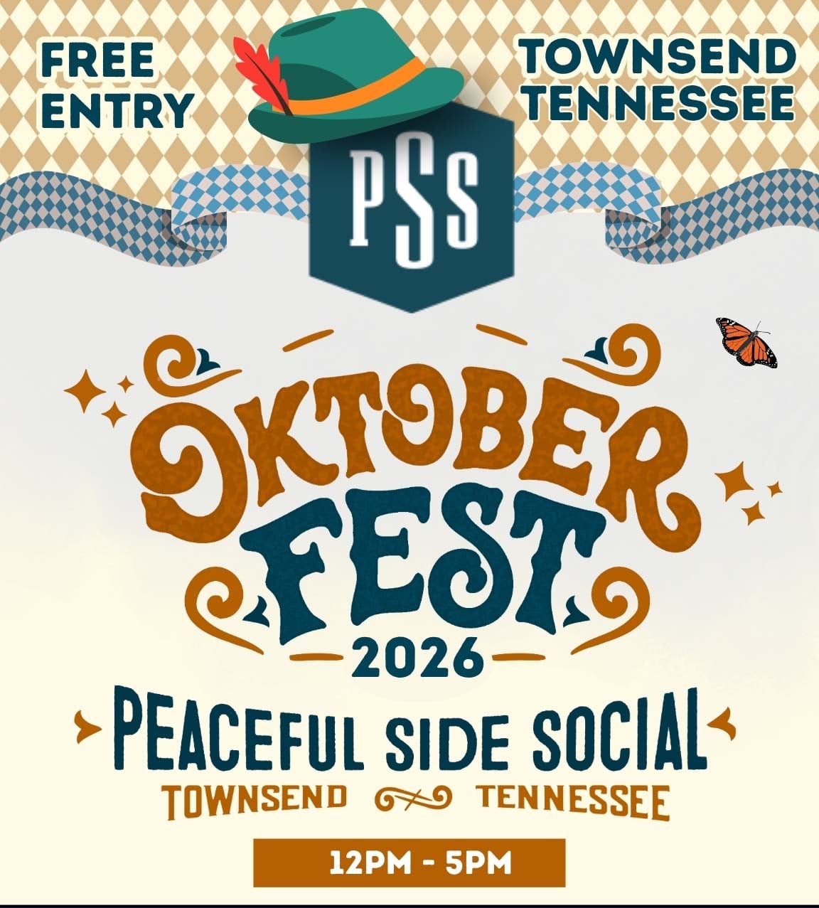 Oktoberfest 2026